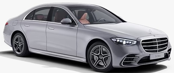 Mercedes s class S450 petrol